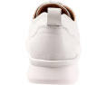 Кроссовки SoftWalk Stella из кожи с перфорацией