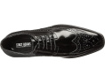 Оксфорды Stacy Adams Tinsley Wingtip с перфорацией