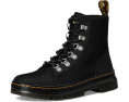 Ботинки Dr. Martens Combs Poly Casual с прочной подошвой