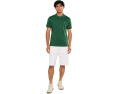 Поло Regular Fit из пима хлопка Lacoste