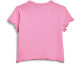 Футболка Roxy Hibiscus Trio Baby Tee для детей