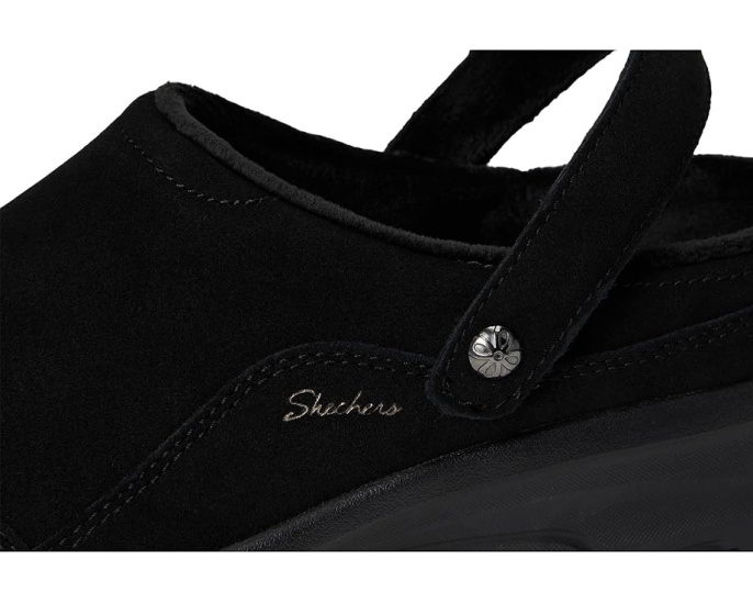SKECHERS Туфли Easy Going с отделкой Scotchgard и стелькой Air-Cooled Memory Foam
