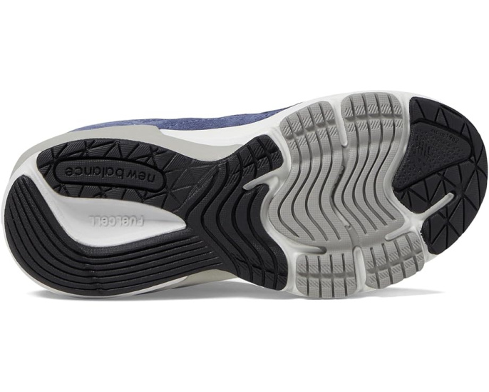 Детские кроссовки New Balance 990V6 для бега и активных игр