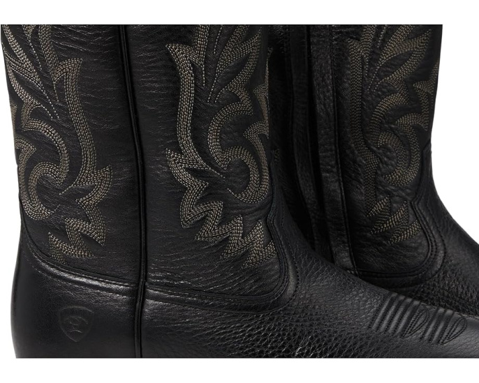 Ariat Slim Zip Ultra с удлиненной молнией