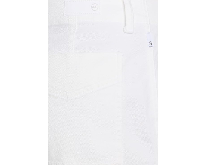 Утилитарные шорты Analeigh Mid-Rise Utility от AG Jeans