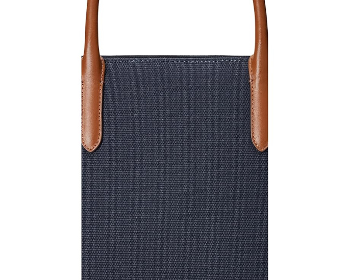 Сумка-тоут Lauren Ralph Lauren Print Canvas Large Devyn с цветочным принтом