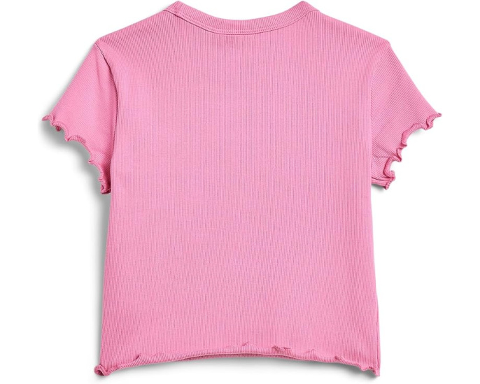 Футболка Roxy Hibiscus Trio Baby Tee для детей