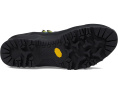 Трекинговые ботинки SALEWA Rapace GTX с мембраной GORE-TEX и подошвой Vibram