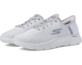Кроссовки SKECHERS Performance Go Walk Flex с технологией Heel Pillow и стелькой из пены с эффектом памяти
