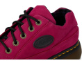 Ботинки Dr. Martens Buzz 5 Eye черные