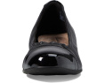 Туфли Clarks Juliet Step на удобном каблуке с квадратным носком