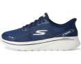 SKECHERS Performance Go Walk Arch Fit N-Joy Emory Hands Free Slip-Ins с поддержкой свода