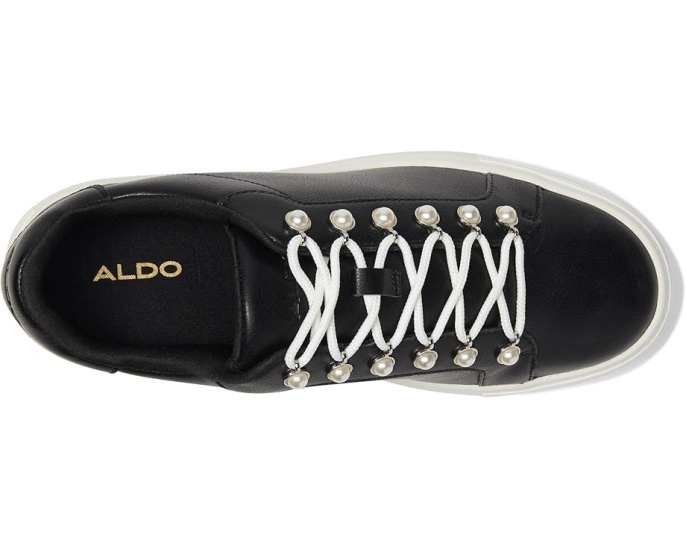 Кроссовки ALDO Perlah с платформой и резиновой подошвой