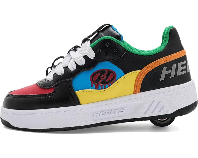 Кроссовки Rezerve Low для детей и взрослых от Heelys