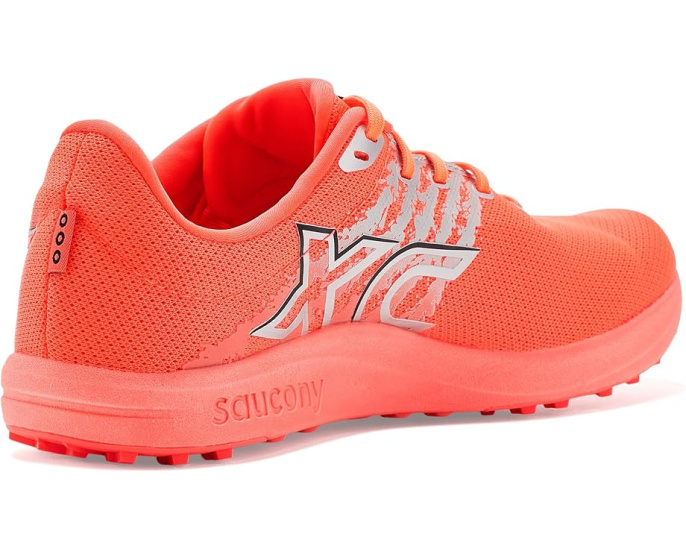 Saucony кроссовки Kilkenny XC 10 Flat для бега по пересеченной местности