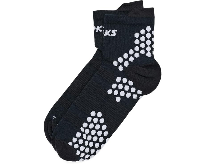 Носки Brooks Glycerin Sensory Quarter с амортизацией