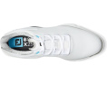 FootJoy Pro SLX мужские водонепроницаемые гольф туфли