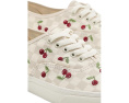 Кеды Vans Authentic в клетку
