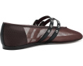 Балетки Baylee Grommet Mesh с сетчатым верхом Dolce Vita