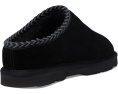 Тапочки Tabitha Bearpaw из кожи с круглым носком