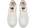 Кроссовки Polo Ralph Lauren RLite Court из мягкой кожи