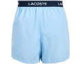 Набор из 3 боксеров Lacoste из хлопкового поплина