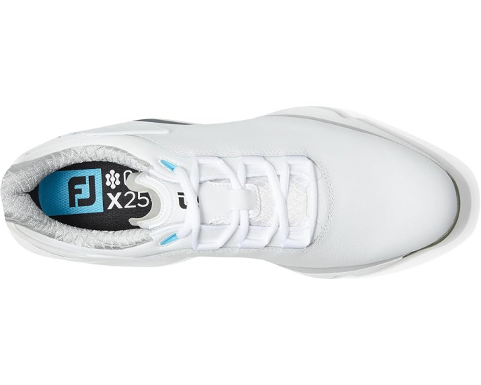 FootJoy Pro SLX мужские водонепроницаемые гольф туфли