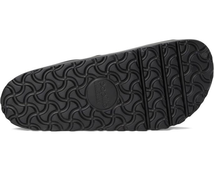 Сандалии Birkenstock Florida Platform Eva на платформе
