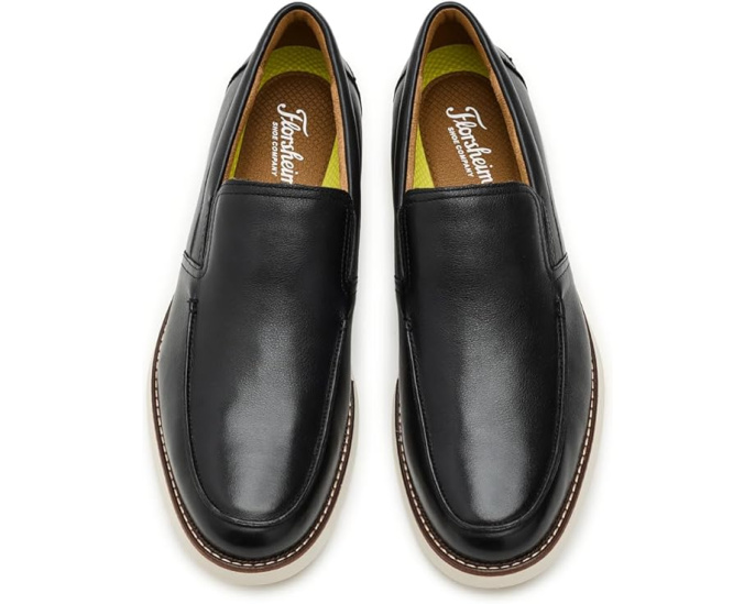 Florsheim Слипоны Launch Moc Toe Venetian с технологией Comfortech