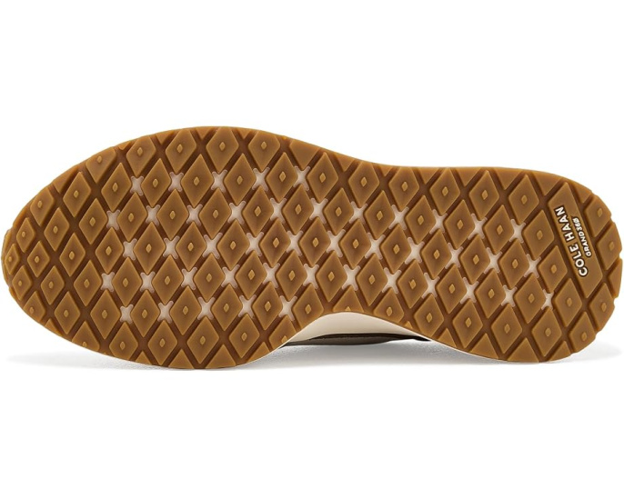 Grandpro Luxe Mile Sneakers