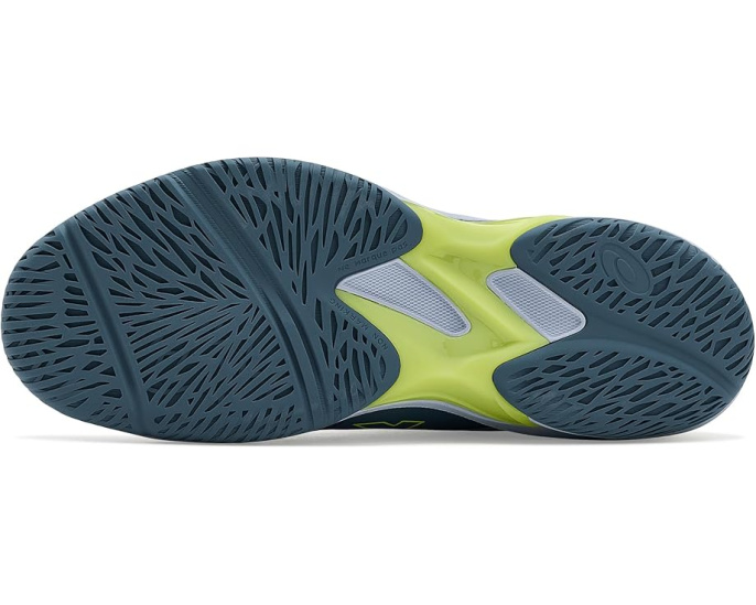 Теннисные кроссовки ASICS Solution Swift FF 2 с амортизацией FLYTEFOAM