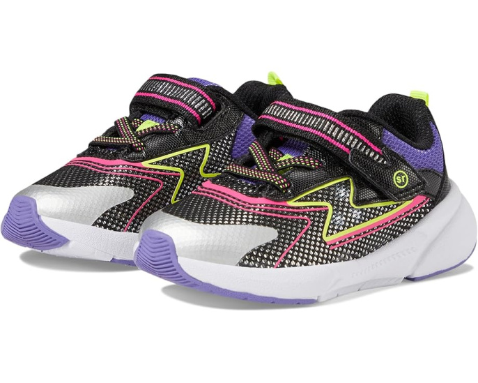 Кроссовки Lighted Cosmic 2.0 для малышей от Stride Rite