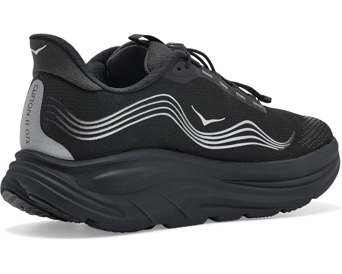 HOKA Кроссовки Clifton 11 GTX для бега