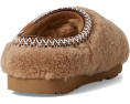 Угги UGG Tasman Maxi Curly с кудрявым мехом