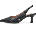 Босоножки Lindsey Cutout Slingback Johnston & Murphy с вырезами