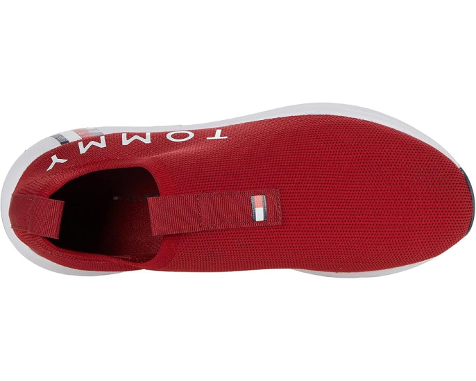 Tommy Hilfiger кроссовки-слипоны Aliah