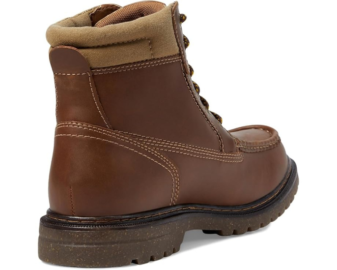 Ботинки Dockers Rockford с технологией Comfort Zone