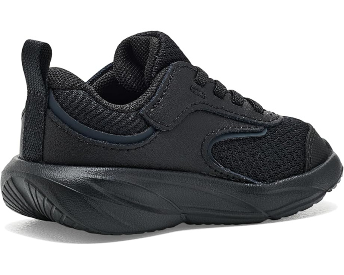 Кроссовки Surge 5 для малышей Under Armour с альтернативной шнуровкой