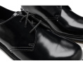 Туфли Dr. Martens Mayfare из кожи на шнуровке