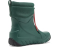Bogs Boga Boot Mid утепленные сапоги с шнуровкой