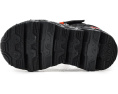 Детские кроссовки SKECHERS KIDS Mega-Flex Lite-Tuff с тематическим дизайном