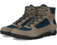 Трекинговые ботинки Asolo Supertrek GTX с мембраной GORE-TEX