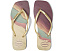 Slim Square Trendy Sandals