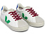 Кроссовки детские Small Esplar Laces от VEJA с органическим верхом