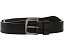Ремень Bridle Leather Classic с пряжкой Carhartt из матовой кожи