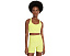 Beyond Yoga топ на бретелях Spacedye Racerback Contrast Piping Tank