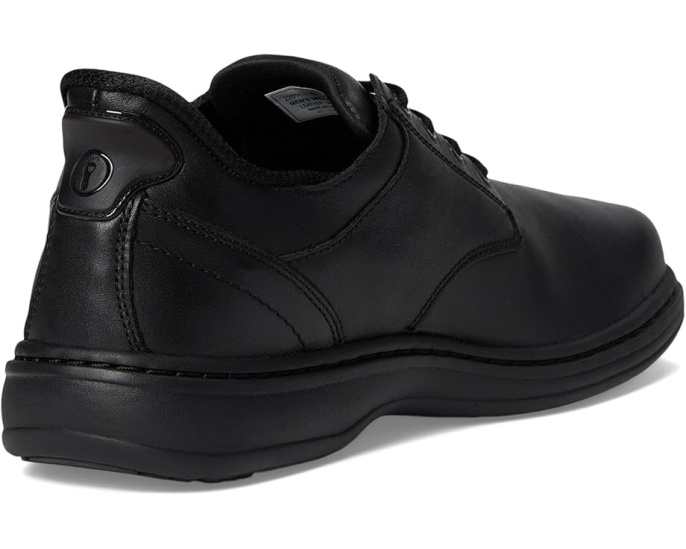 Ортопедические туфли Orthofeet Claude с технологией Ortho-Cushion и широким мысом