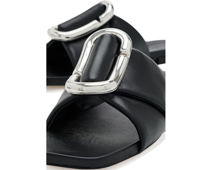 Marc Jacobs босоножки The Pop J Marc в стиле поло