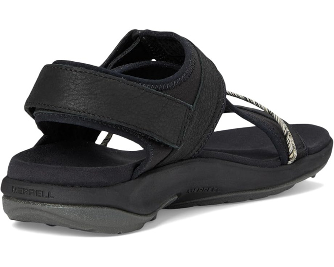 Сандалии Merrell Terran 4 Backstrap с регулируемой задней лямкой