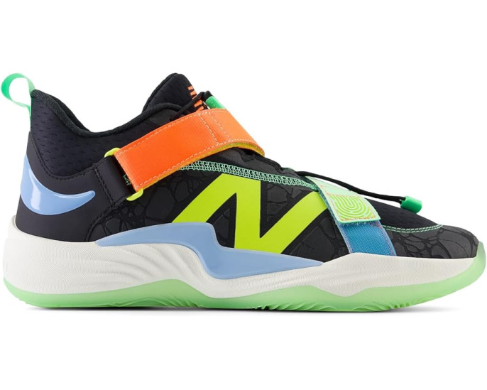 New Balance FuelCell Lindor v2 Off-Field с технологией FuelCell